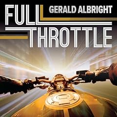 Full throttle for sale  Delivered anywhere in USA 