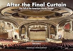 Final curtain fall for sale  Delivered anywhere in UK