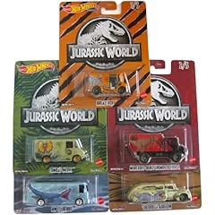 Hot wheels jurassic for sale  Delivered anywhere in USA 