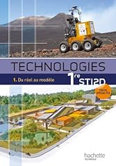 Technologies 1re sti2d d'occasion  Livré partout en Belgiqu