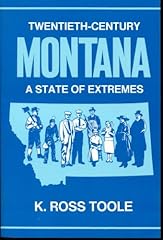 Twentieth century montana for sale  Delivered anywhere in UK