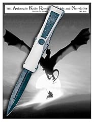 Automatic knife resource for sale  Delivered anywhere in USA 