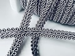 Rayon braid cord for sale  Delivered anywhere in UK