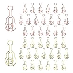 Owlfavo 40pcs guitar for sale  Delivered anywhere in USA 