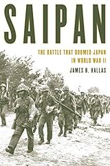 Saipan battle doomed for sale  Delivered anywhere in USA 