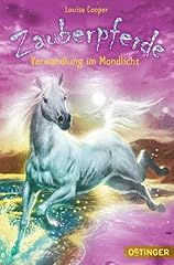 Zauberpferde verwandlung mondl gebraucht kaufen  Wird an jeden Ort in Deutschland