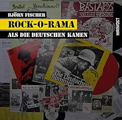 Rock rama als gebraucht kaufen  Wird an jeden Ort in Deutschland