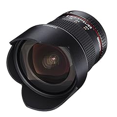 Samyang 8mm t3.8 d'occasion  Livré partout en France