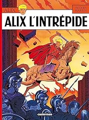 Alix tome alix d'occasion  Livré partout en France