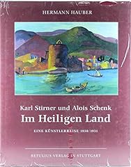 Karl stirner alois gebraucht kaufen  Wird an jeden Ort in Deutschland