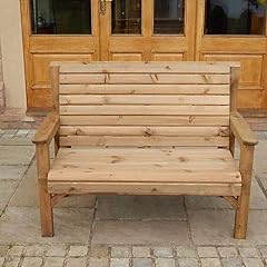 Wooden garden furniture for sale  Delivered anywhere in Ireland