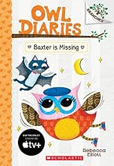 Baxter missing branches for sale  Delivered anywhere in USA 