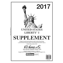 2017 liberty stamp for sale  Delivered anywhere in USA 