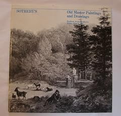 Catalogue old master for sale  Delivered anywhere in UK