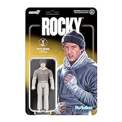 Super7 rocky balboa for sale  Delivered anywhere in UK