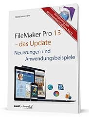 Filemaker pro update gebraucht kaufen  Wird an jeden Ort in Deutschland
