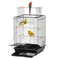 Pawhut bird cage for sale  Delivered anywhere in UK