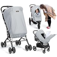 Orzbow pram sun for sale  Delivered anywhere in UK