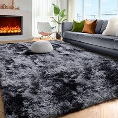 Pagisofe abstract shaggy for sale  Delivered anywhere in USA 
