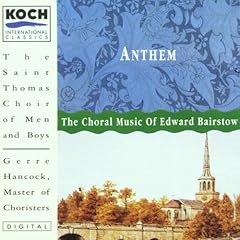 Anthem choral music for sale  Delivered anywhere in UK