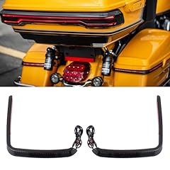 Advanblack saddlebag lights for sale  Delivered anywhere in USA 