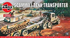 Airfix model tank for sale  Delivered anywhere in USA 