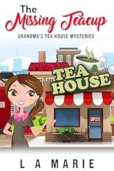 Missing teacup grandma for sale  Delivered anywhere in USA 