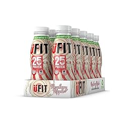 Ufit high protein for sale  Delivered anywhere in UK