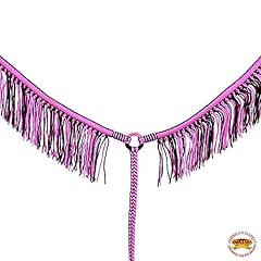 Hilason pink black for sale  Delivered anywhere in USA 