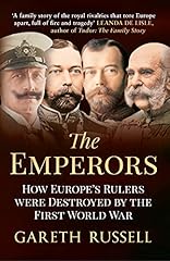 Emperors rulers destroyed for sale  Delivered anywhere in USA 