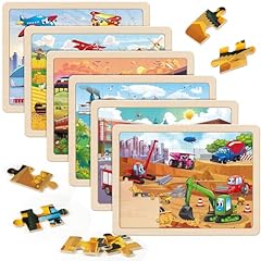 Synarry wooden vehicle for sale  Delivered anywhere in UK