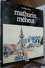 Mathurin méheut d'occasion  Livré partout en France