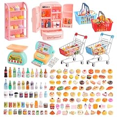 165pcs mini shopping for sale  Delivered anywhere in USA 