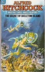 Secret skeleton island for sale  Delivered anywhere in UK