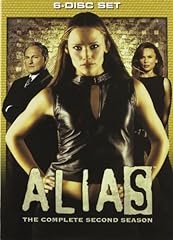 Alias season 2 for sale  Delivered anywhere in USA 