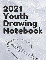 Youth sketch book usato  Spedito ovunque in Italia 