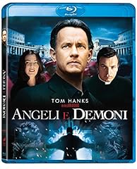 Angeli E Demoni (Extended Cut) usato  Spedito ovunque in Italia 