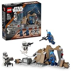 Lego star wars d'occasion  Livré partout en Belgiqu