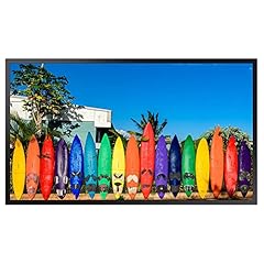 Samsung om46b display usato  Spedito ovunque in Italia 