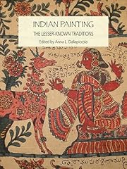 Indian painting lesser for sale  Delivered anywhere in UK
