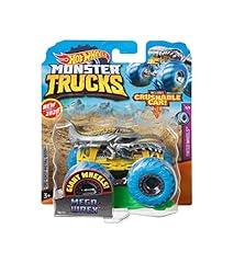 monster truck 1 8 d'occasion  Livré partout en France