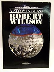 Robert willson story for sale  Delivered anywhere in UK