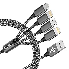 Multi charger cable for sale  Delivered anywhere in UK