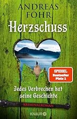 Herzschuss jedes verbrechen gebraucht kaufen  Wird an jeden Ort in Deutschland