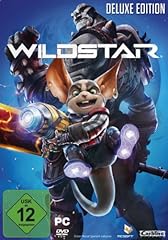 Wildstar deluxe edition gebraucht kaufen  Wird an jeden Ort in Deutschland