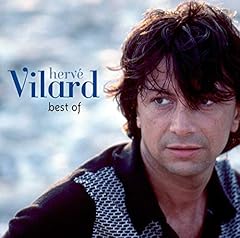 Best hervé vilard d'occasion  Livré partout en Belgiqu