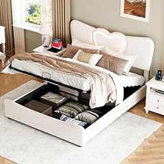 Mioosut letto imbottito usato  Spedito ovunque in Italia 
