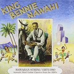 Hawaiian string virtuoso for sale  Delivered anywhere in UK