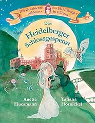 Heidelberger schlossgespenst g gebraucht kaufen  Wird an jeden Ort in Deutschland