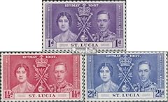 St. lucia volume for sale  Delivered anywhere in UK